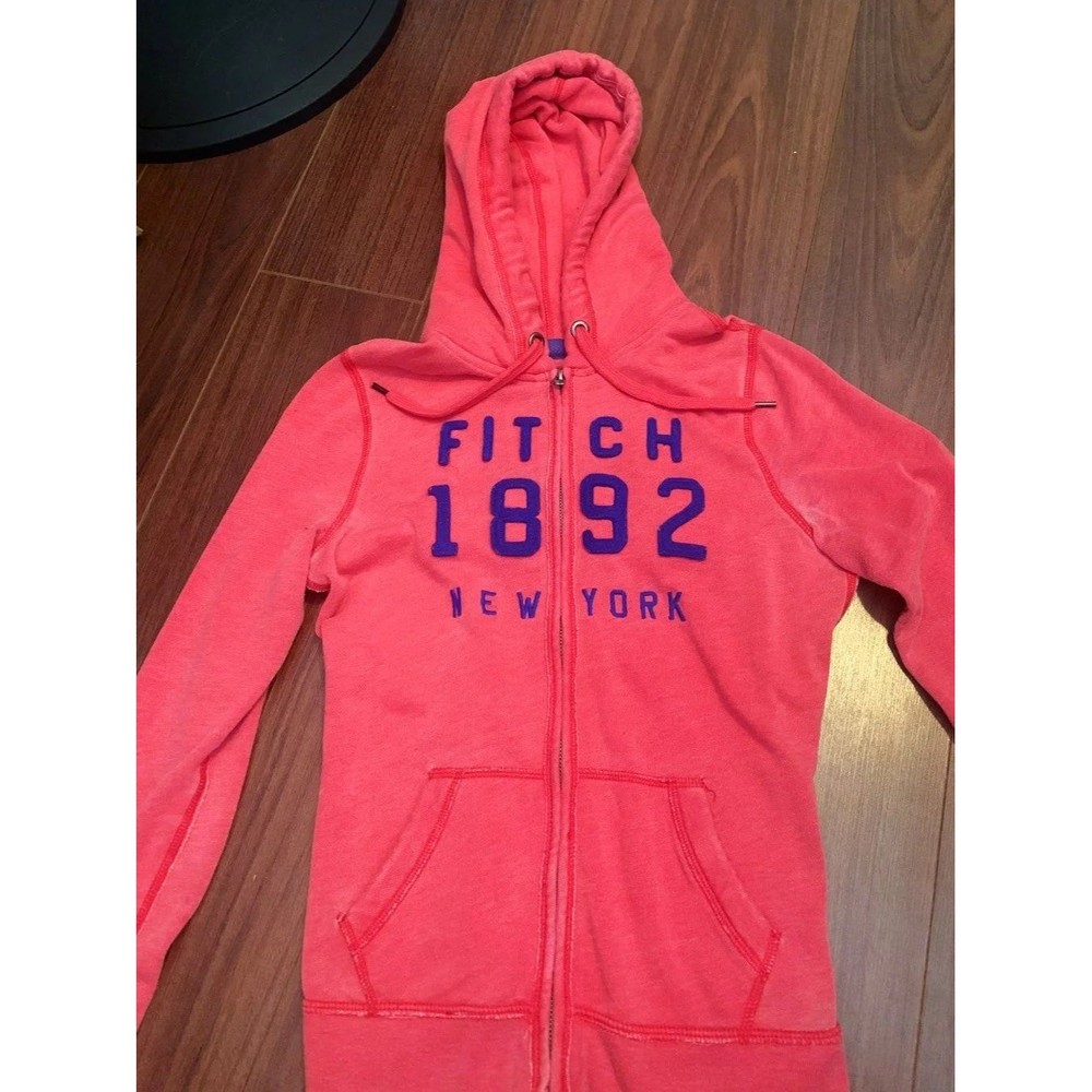 Abercrombie and Fitch Jacket